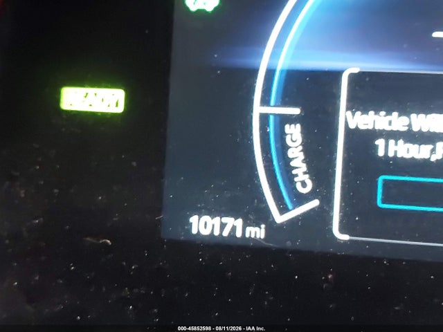 Aukcja sprzedaży 2026 Toyota Camry Le, vin: 4T1DAACK3TU257115, numer aukcji: 45852598