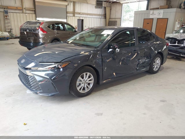 Aukcja sprzedaży 2026 Toyota Camry Le, vin: 4T1DAACK3TU257115, numer aukcji: 45852598