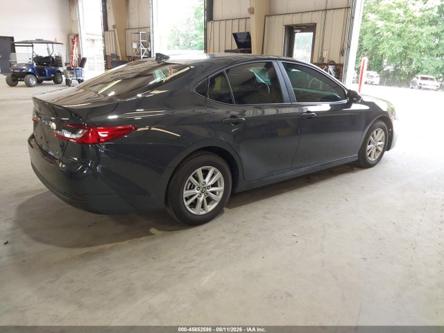 Aukcja sprzedaży 2026 Toyota Camry Le, vin: 4T1DAACK3TU257115, numer aukcji: 45852598