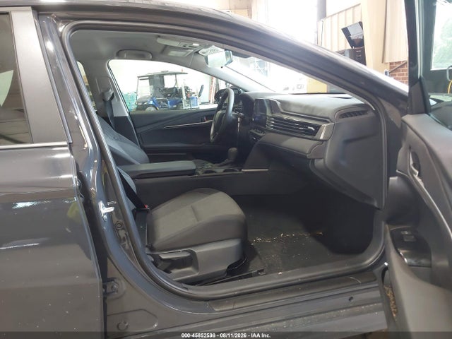 Aukcja sprzedaży 2026 Toyota Camry Le, vin: 4T1DAACK3TU257115, numer aukcji: 45852598