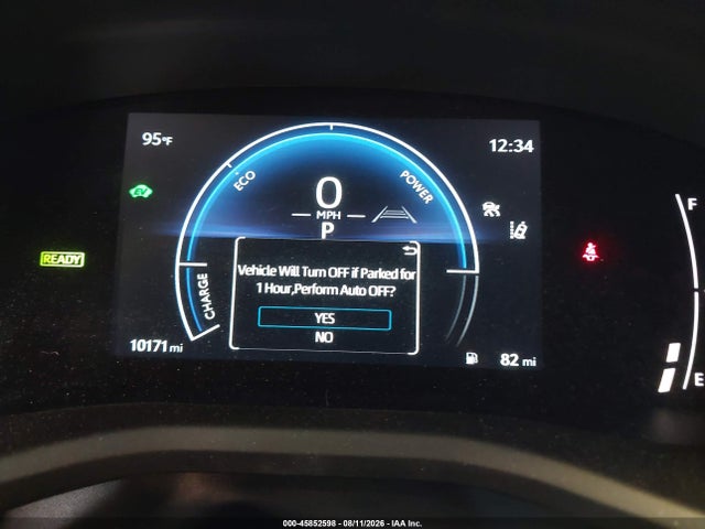 Aukcja sprzedaży 2026 Toyota Camry Le, vin: 4T1DAACK3TU257115, numer aukcji: 45852598