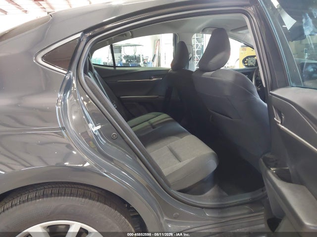 Aukcja sprzedaży 2026 Toyota Camry Le, vin: 4T1DAACK3TU257115, numer aukcji: 45852598
