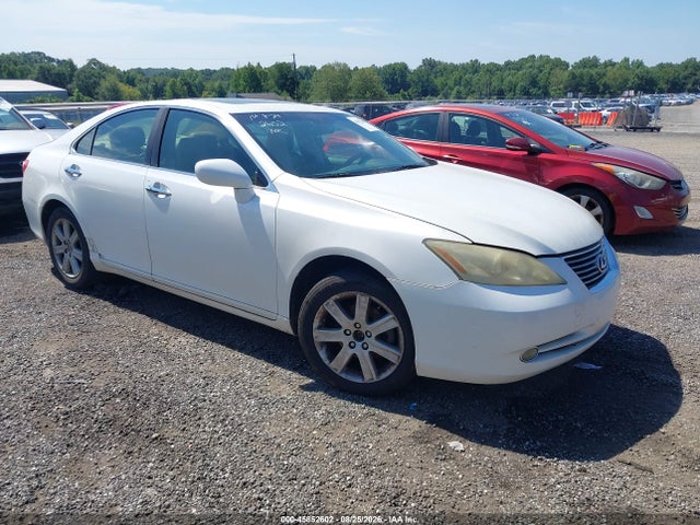 2009 Lexus Es 350 მანქანა იყიდება აუქციონზე, vin: JTHBJ46GX92291091, აუქციონის ნომერი: 45852602