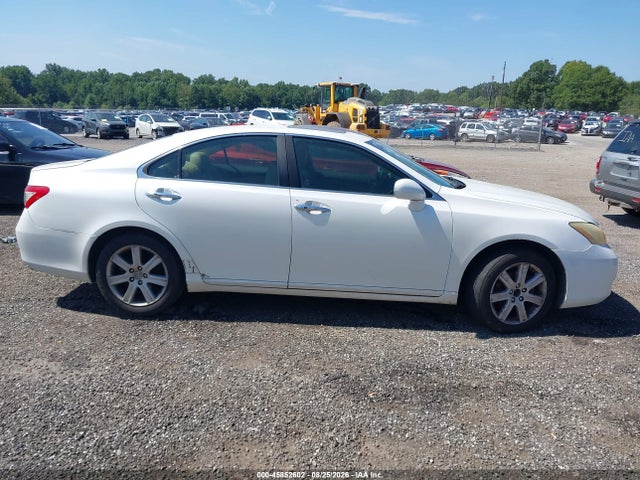 2009 Lexus Es 350 მანქანა იყიდება აუქციონზე, vin: JTHBJ46GX92291091, აუქციონის ნომერი: 45852602