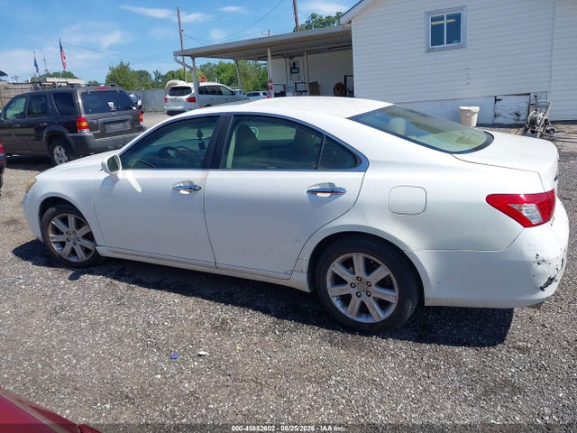 2009 Lexus Es 350 მანქანა იყიდება აუქციონზე, vin: JTHBJ46GX92291091, აუქციონის ნომერი: 45852602