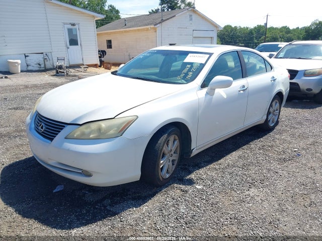 2009 Lexus Es 350 მანქანა იყიდება აუქციონზე, vin: JTHBJ46GX92291091, აუქციონის ნომერი: 45852602