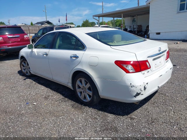 2009 Lexus Es 350 მანქანა იყიდება აუქციონზე, vin: JTHBJ46GX92291091, აუქციონის ნომერი: 45852602