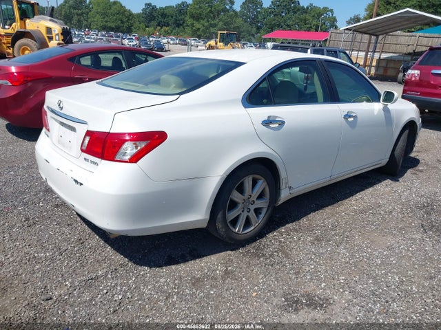 2009 Lexus Es 350 მანქანა იყიდება აუქციონზე, vin: JTHBJ46GX92291091, აუქციონის ნომერი: 45852602