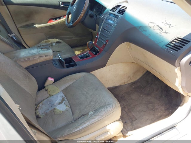 2009 Lexus Es 350 მანქანა იყიდება აუქციონზე, vin: JTHBJ46GX92291091, აუქციონის ნომერი: 45852602