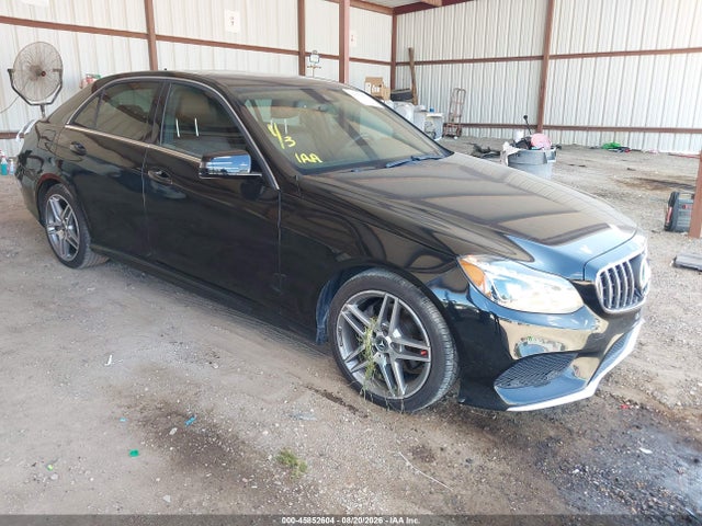 45852604 :رقم المزاد ، WDDHF5KB2GB303315 vin ، 2016 Mercedes-benz E 350 مزاد بيع