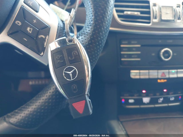 45852604 :رقم المزاد ، WDDHF5KB2GB303315 vin ، 2016 Mercedes-benz E 350 مزاد بيع