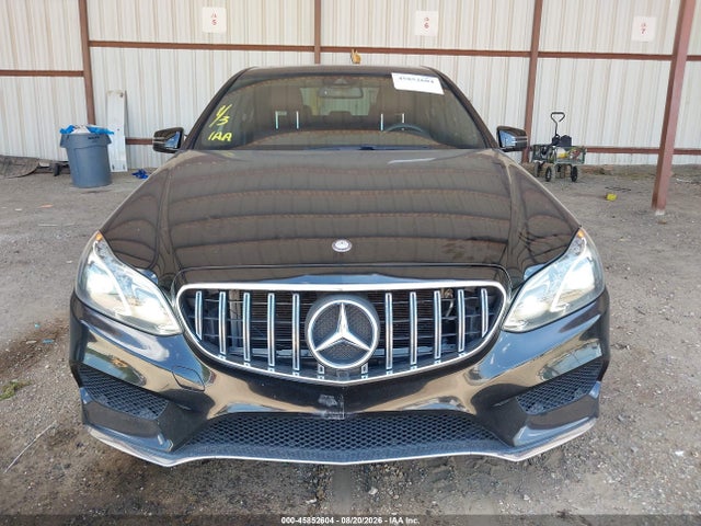 45852604 :رقم المزاد ، WDDHF5KB2GB303315 vin ، 2016 Mercedes-benz E 350 مزاد بيع