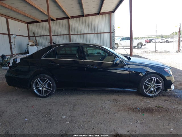45852604 :رقم المزاد ، WDDHF5KB2GB303315 vin ، 2016 Mercedes-benz E 350 مزاد بيع