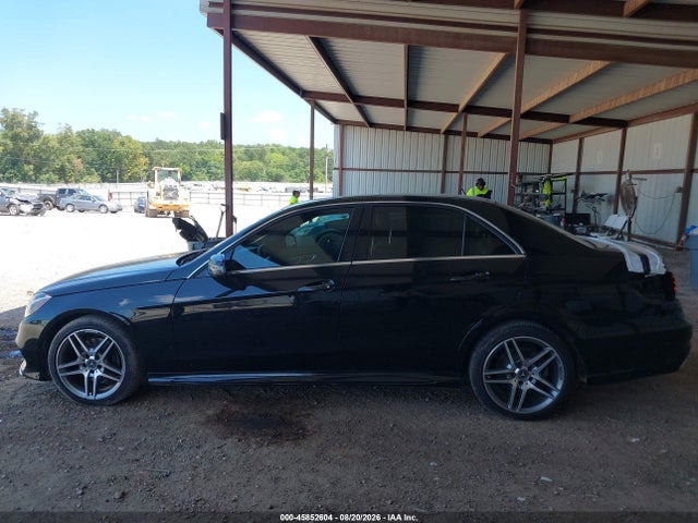 45852604 :رقم المزاد ، WDDHF5KB2GB303315 vin ، 2016 Mercedes-benz E 350 مزاد بيع