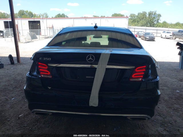 45852604 :رقم المزاد ، WDDHF5KB2GB303315 vin ، 2016 Mercedes-benz E 350 مزاد بيع