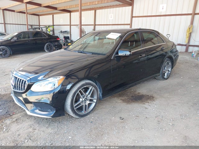 45852604 :رقم المزاد ، WDDHF5KB2GB303315 vin ، 2016 Mercedes-benz E 350 مزاد بيع