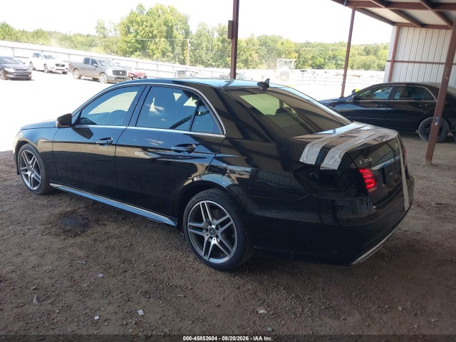 45852604 :رقم المزاد ، WDDHF5KB2GB303315 vin ، 2016 Mercedes-benz E 350 مزاد بيع