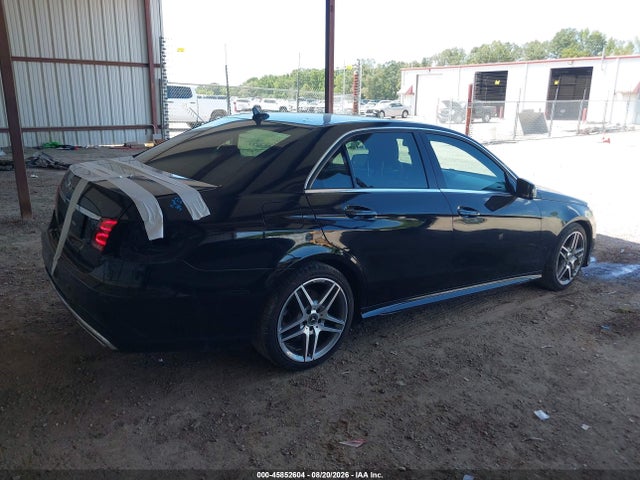 45852604 :رقم المزاد ، WDDHF5KB2GB303315 vin ، 2016 Mercedes-benz E 350 مزاد بيع