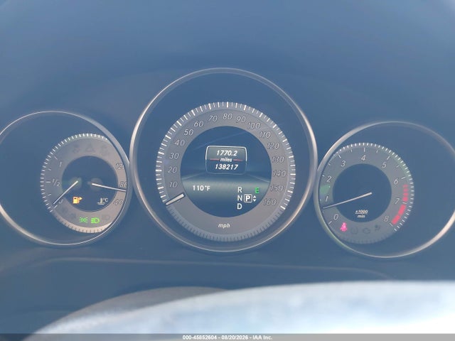 45852604 :رقم المزاد ، WDDHF5KB2GB303315 vin ، 2016 Mercedes-benz E 350 مزاد بيع