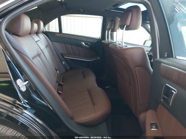 45852604 :رقم المزاد ، WDDHF5KB2GB303315 vin ، 2016 Mercedes-benz E 350 مزاد بيع