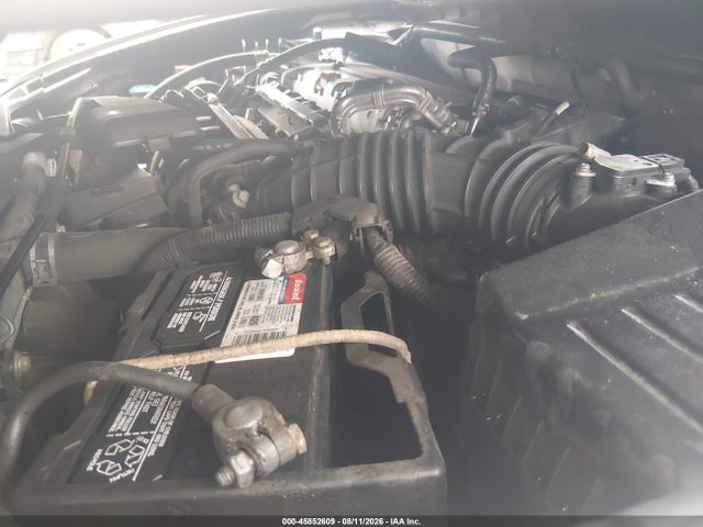 Aukcja sprzedaży 2010 Honda Accord 2.4 Ex, vin: 1HGCP2F77AA138107, numer aukcji: 45852609