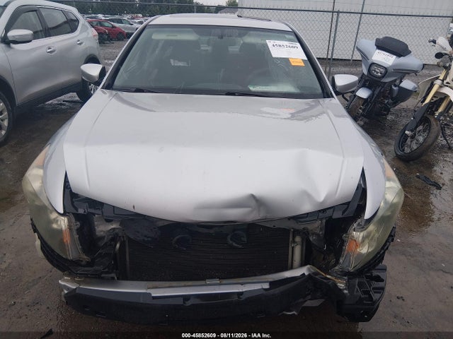 Aukcja sprzedaży 2010 Honda Accord 2.4 Ex, vin: 1HGCP2F77AA138107, numer aukcji: 45852609