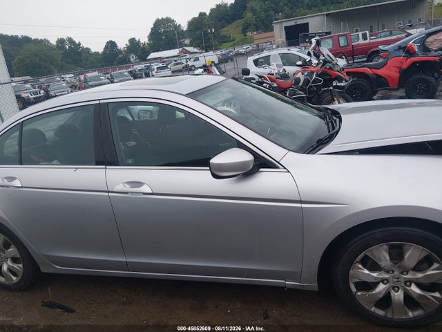 Aukcja sprzedaży 2010 Honda Accord 2.4 Ex, vin: 1HGCP2F77AA138107, numer aukcji: 45852609