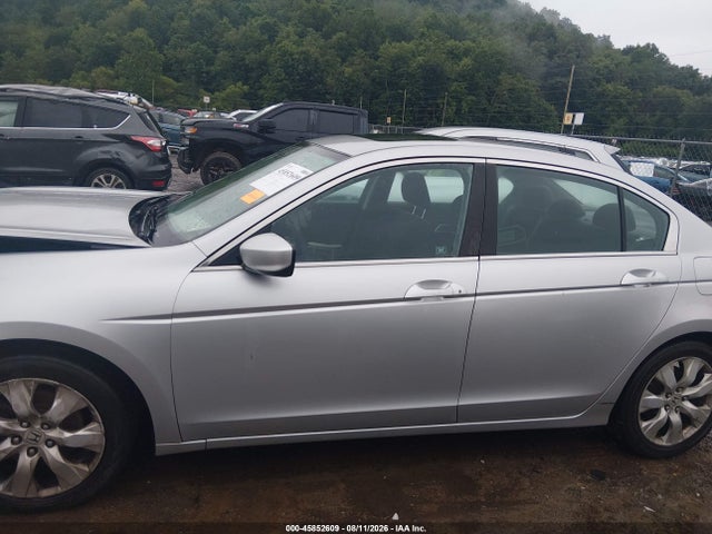 Aukcja sprzedaży 2010 Honda Accord 2.4 Ex, vin: 1HGCP2F77AA138107, numer aukcji: 45852609