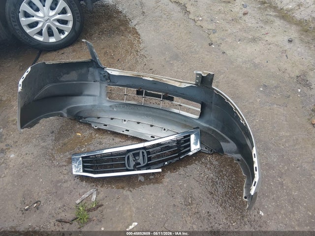 Aukcja sprzedaży 2010 Honda Accord 2.4 Ex, vin: 1HGCP2F77AA138107, numer aukcji: 45852609
