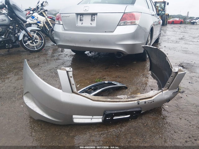 Aukcja sprzedaży 2010 Honda Accord 2.4 Ex, vin: 1HGCP2F77AA138107, numer aukcji: 45852609