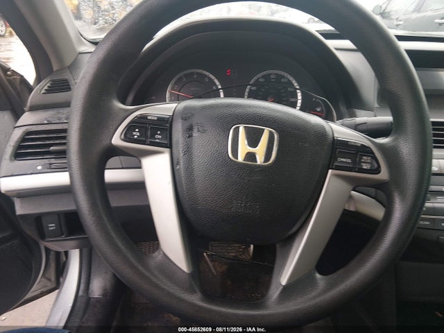 Aukcja sprzedaży 2010 Honda Accord 2.4 Ex, vin: 1HGCP2F77AA138107, numer aukcji: 45852609
