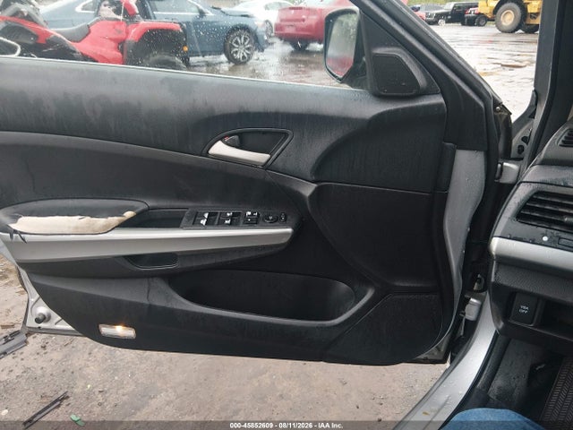 Aukcja sprzedaży 2010 Honda Accord 2.4 Ex, vin: 1HGCP2F77AA138107, numer aukcji: 45852609