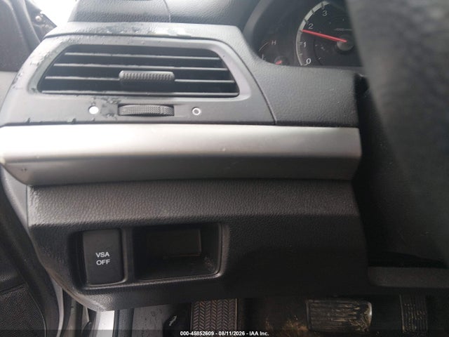 Aukcja sprzedaży 2010 Honda Accord 2.4 Ex, vin: 1HGCP2F77AA138107, numer aukcji: 45852609