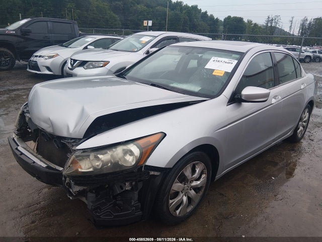 Aukcja sprzedaży 2010 Honda Accord 2.4 Ex, vin: 1HGCP2F77AA138107, numer aukcji: 45852609