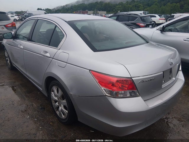 Aukcja sprzedaży 2010 Honda Accord 2.4 Ex, vin: 1HGCP2F77AA138107, numer aukcji: 45852609