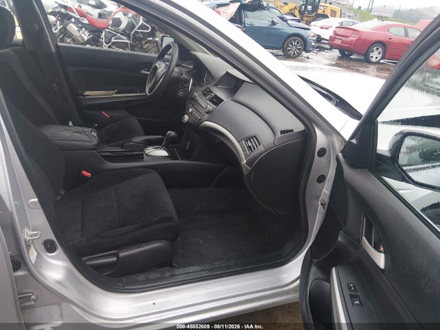 Aukcja sprzedaży 2010 Honda Accord 2.4 Ex, vin: 1HGCP2F77AA138107, numer aukcji: 45852609