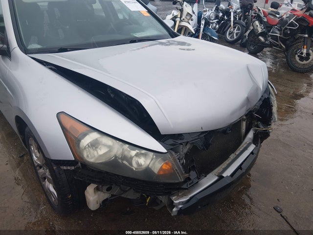 Aukcja sprzedaży 2010 Honda Accord 2.4 Ex, vin: 1HGCP2F77AA138107, numer aukcji: 45852609