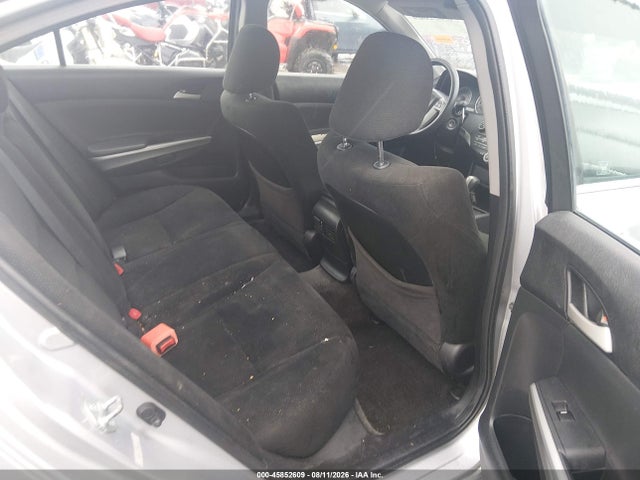 Aukcja sprzedaży 2010 Honda Accord 2.4 Ex, vin: 1HGCP2F77AA138107, numer aukcji: 45852609