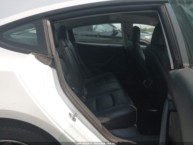 5YJ3E1EA5NF114445 Tesla Model 3 Rear-wheel Drive