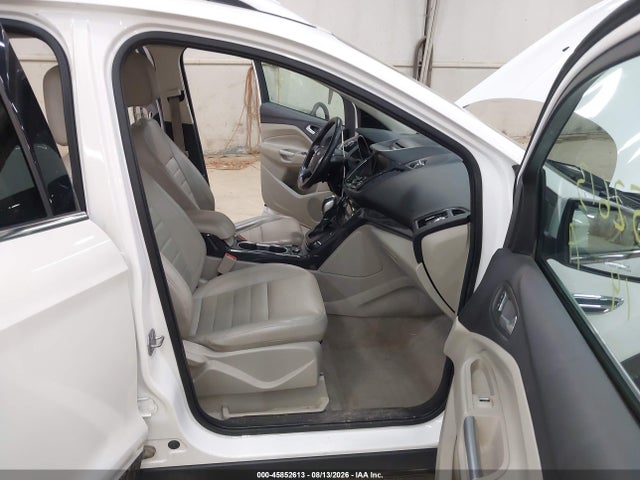 Aukcja sprzedaży 2014 Ford Escape Titanium, vin: 1FMCU9JX1EUC15058, numer aukcji: 45852613