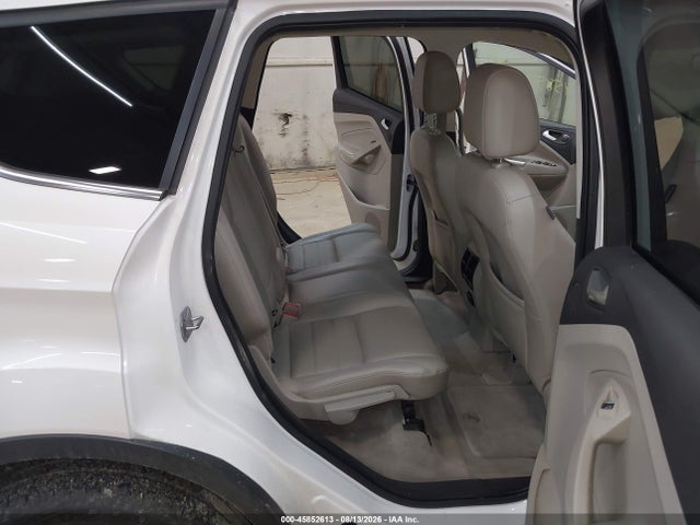 Aukcja sprzedaży 2014 Ford Escape Titanium, vin: 1FMCU9JX1EUC15058, numer aukcji: 45852613