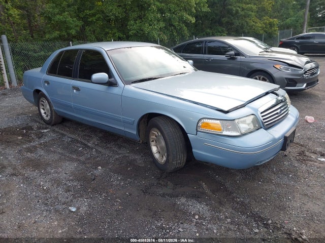 Продаж на аукціоні авто 1999 Ford Crown Victoria Lx, vin: 2FAFP74W2XX123359, номер лоту: 45852616