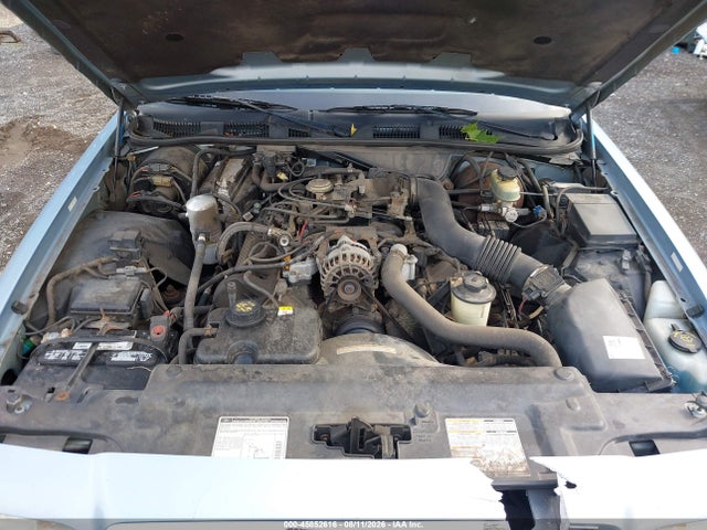 Продаж на аукціоні авто 1999 Ford Crown Victoria Lx, vin: 2FAFP74W2XX123359, номер лоту: 45852616