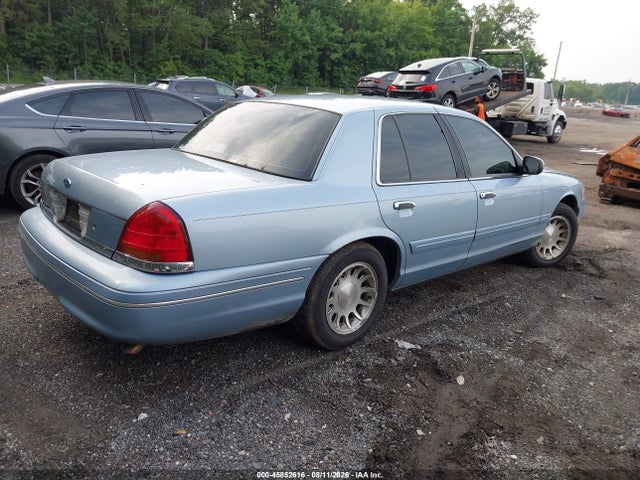 Продаж на аукціоні авто 1999 Ford Crown Victoria Lx, vin: 2FAFP74W2XX123359, номер лоту: 45852616