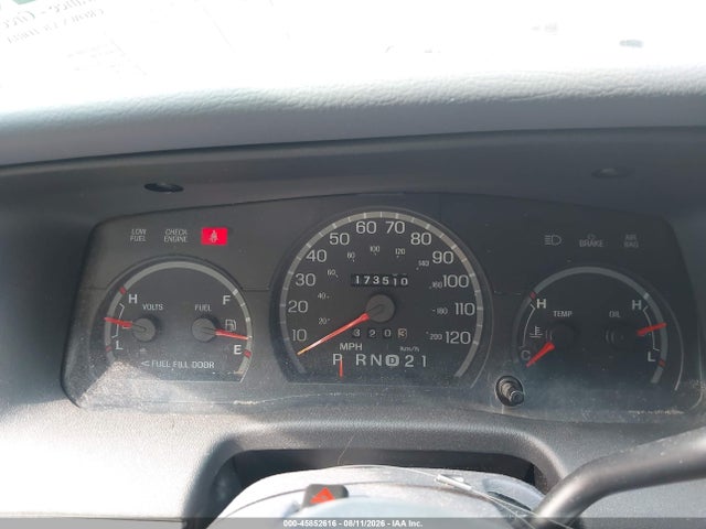 Продаж на аукціоні авто 1999 Ford Crown Victoria Lx, vin: 2FAFP74W2XX123359, номер лоту: 45852616