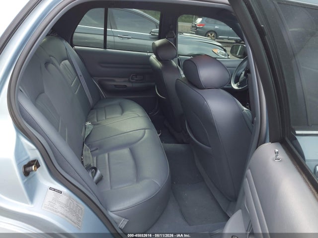 Продаж на аукціоні авто 1999 Ford Crown Victoria Lx, vin: 2FAFP74W2XX123359, номер лоту: 45852616