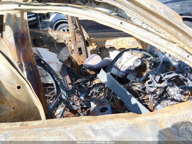 Aukcja sprzedaży 2018 Jeep Compass Trailhawk 4x4, vin: 3C4NJDDB2JT264329, numer aukcji: 45852623