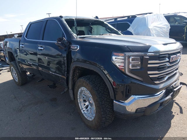 Aukcja sprzedaży 2026 Gmc Sierra 1500 , Short Bed, Slt, 4wd, vin: 3GTUUDEL5TG105035, numer aukcji: 45852625
