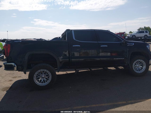 Aukcja sprzedaży 2026 Gmc Sierra 1500 , Short Bed, Slt, 4wd, vin: 3GTUUDEL5TG105035, numer aukcji: 45852625