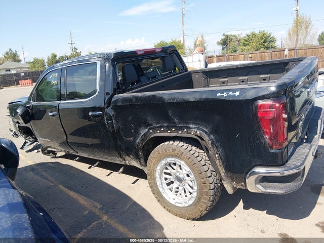 Aukcja sprzedaży 2026 Gmc Sierra 1500 , Short Bed, Slt, 4wd, vin: 3GTUUDEL5TG105035, numer aukcji: 45852625